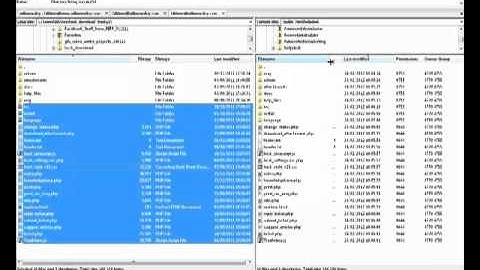 How to set up your free HESK helpdesk software script.
