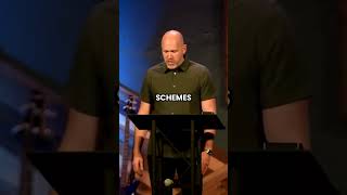 Schemes and craftiness #danger #lies #guard #church #Christains #jesus #god