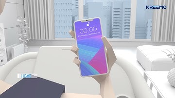 [Representative] promotional video (5G mmWave Antenna)