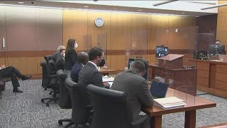 Georgia appeals Saturday early voting ruling | What this means