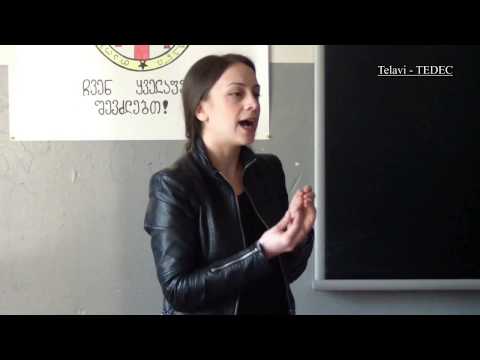 კაჭრეთის საჯარო სკოლის სამოქალაქო კლუბი