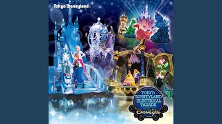 東京ディズニーランド・エレクトリカルパレード・ドリームライツ (2017リニューアル・バージョン) - Tokyo Disneyland Electrical Parade Dreamlights (2017 Renewal Version) - Tokyo Disneyland