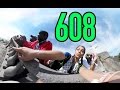 The Time I Went To The Olympics (DAY 608) - 360 VLOG