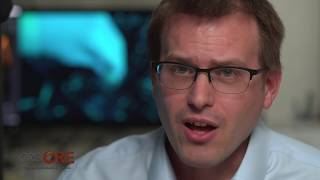 CRC ORE Early Career Researcher - Tom Payten
