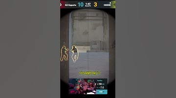 Buy-Sell Abuse LIVE by Oddik - Abuse by Oddik in PGL Astana #cs2 #cs2clips #donk #monesy #s1mple