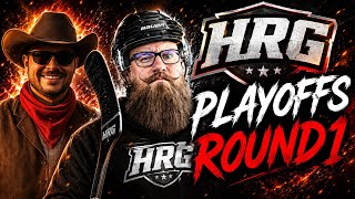 Who is the true G? Gilley vs GGG HRG βyoffs round 1! Who is the true G? Gilley vs GGG HRG βyoffs round 1!