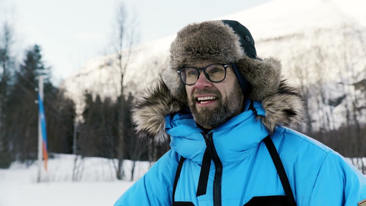 Fjallraven Polar | フェールラーベン | FJALLRAVEN | 日本公式webサイト