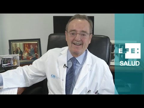 Video: ¿El accidente cerebrovascular afecta al corazón?