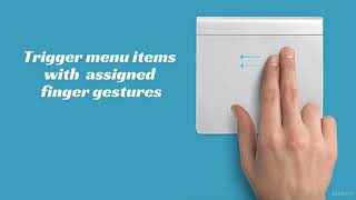 Learning the Power of BetterTouchTool Finger Gestures - learn Other IT & Software