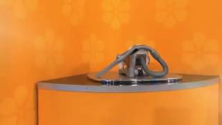 Plessers.com on the Price Is Right - Convection Range Featured