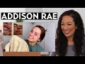 @Addison Rae’s Skincare Routine: My Reaction & Thoughts | #SKINCARE