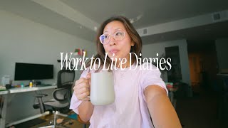 I’m So Busy: Opening up about my reality working 9-5 and being consistent on YT + my filming setup
