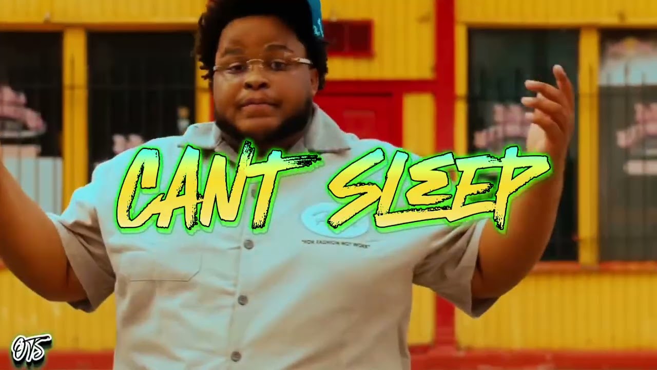 [FREE] Babyfxce E x 1UP Tee x Sample type beat "Cant Sleep"