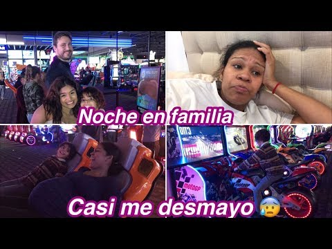 a-punto-de-un-coma-diabetico,-noche-en-familia,-si-es-malo!!