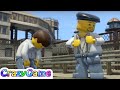 #Lego City Undercover Episode 3 - Go Directly to Jail (PS4 Pro, Xbox One S)
