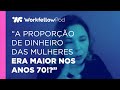 IGUALDADE DE GÊNERO NO SETOR DA TECNOLOGIA | Como Foram Os Últimos Anos?