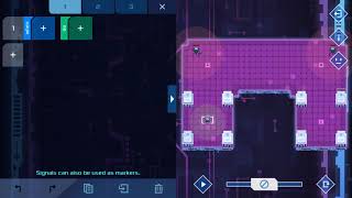 Exception Walkthrough - Level 12 Carrier