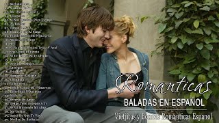 Música romántica para trabajar y concentrarse 💘 Las Mejores Canciones romanticas en Español 2020