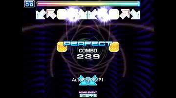 Pump It Up - EXTRA BanYa Remix D13