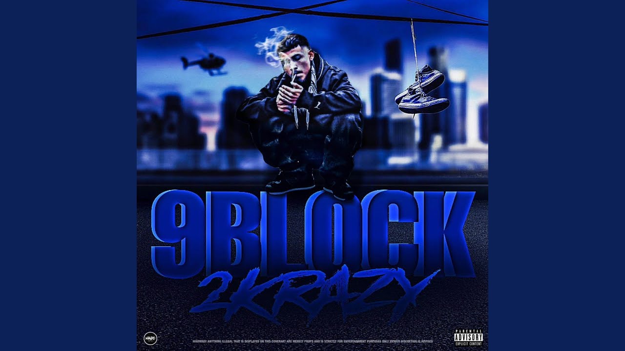 Watch 2K (9BLOCK) on YouTube Watch 2K (9BLOCK) on YouTube