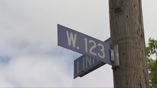 Off-duty Cleveland police officer 'slashed in the head with a screwdriver' during robbery attempt