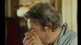 Video thumbnail of "Serge Gainsbourg - No comment"