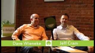 Delight 2014 Chat with Dave Wieneke