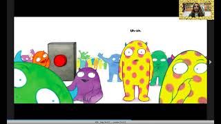 Small vs Big Problems Read Aloud