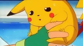 Pikachu don't want to fight with Misty Pokemon in Hindi