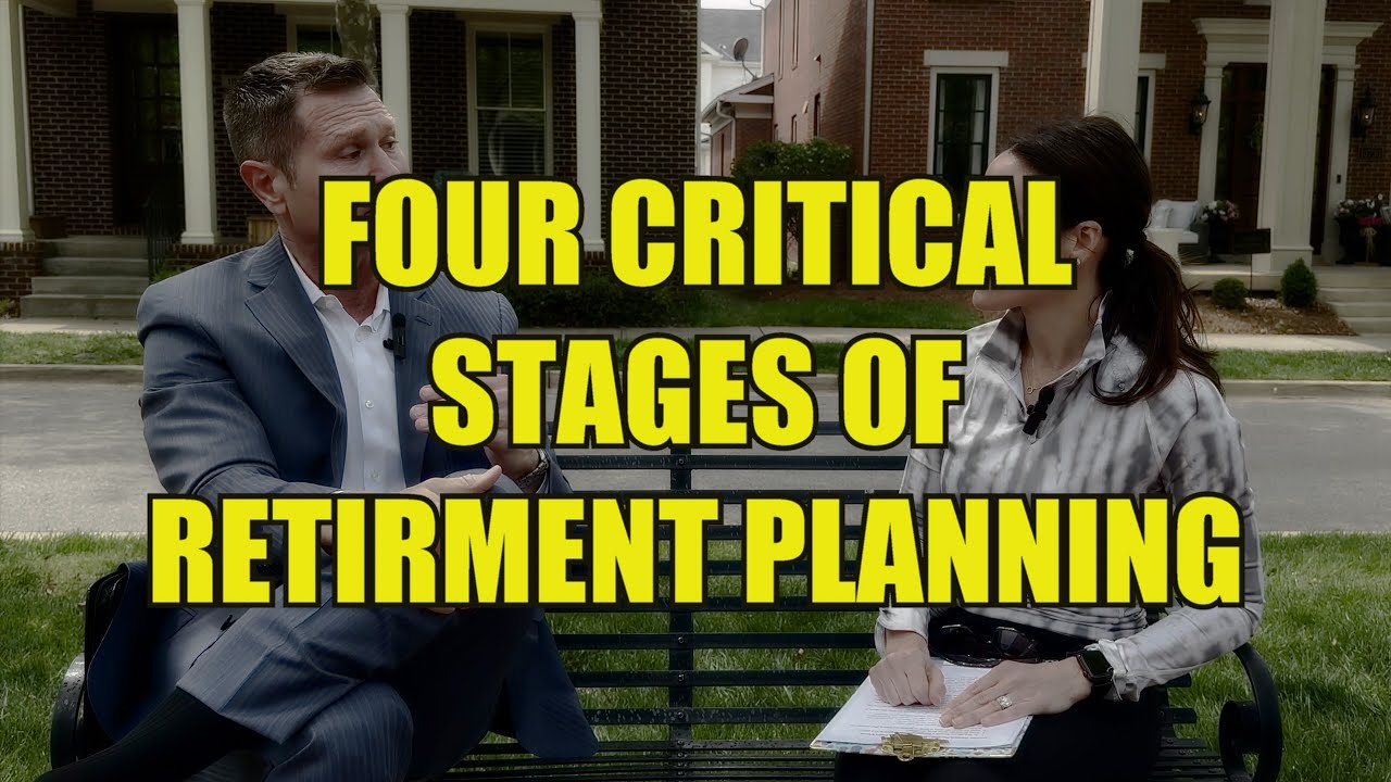 Four Critical Stages Of Retirement Planning YouTube four-critical-stages-of-retirement-planning-youtube
