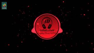 Tamil 3D Mp3 Songs (🎧 Use Stereo Headphone Must) High bass boosted 3D virtual Surround Mp3 Songs