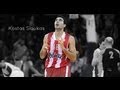 Kostas Sloukas - Stronger | 2012/13 HD