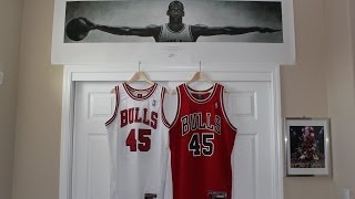 jordan 45 jersey price