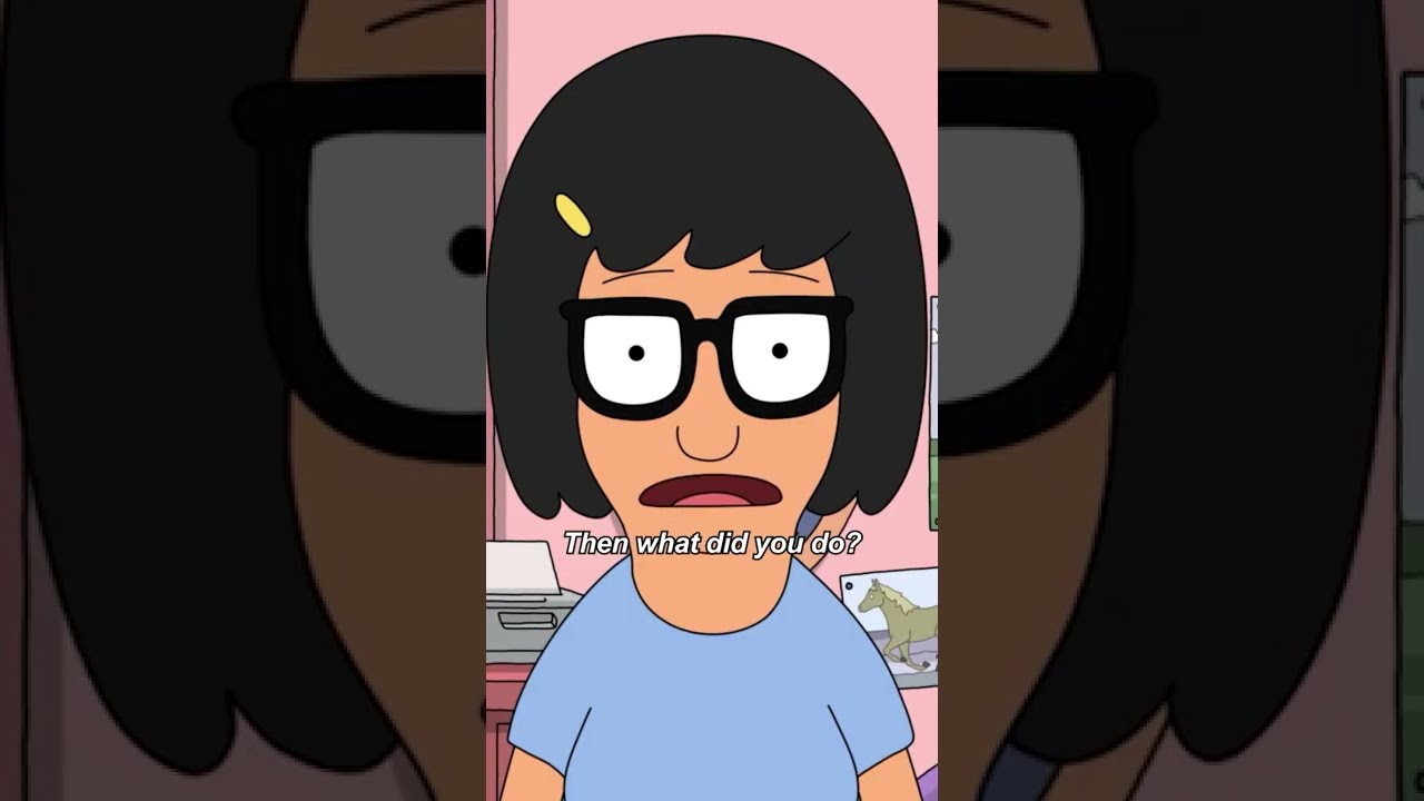 Bob's burgers full episodes free youtube hotsell