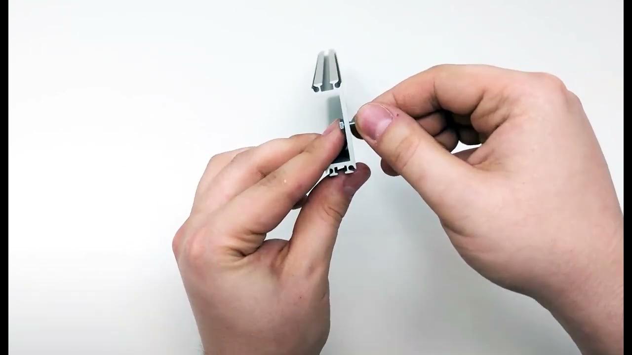 REV Robotics How to Use Nut Driver YouTube