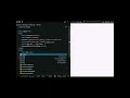 Calculator in the HTML, CSS &amp; JAVASCRIPT Project Part - 1