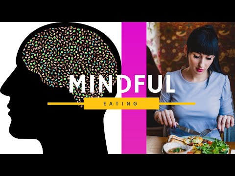 Mindful Eating 101 A Beginner’s Guide