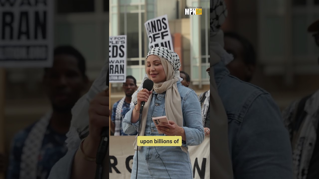 The Axis of Assistance is aiding and abetting Israel’s Slaughter of Palestinians