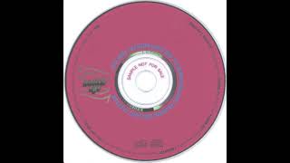 Luscious Jackson - Naked Eye Tonys Magic Mix