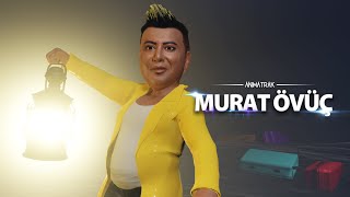 Animatrak - Murat Övüç Animasyonu (Dalga Dalga Macera)