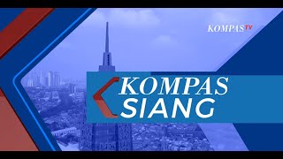 LIVE - Kompas TV - Senin - 20 Februari 2023