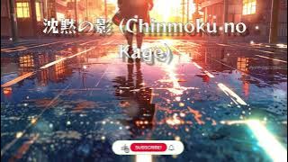 沈黙の影 (Chinmoku no Kage)