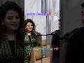 kk sir ki fan hui main #palakmuchhal #hindipodcast #hindititlesong #podcastvideo #newsong #hindisong