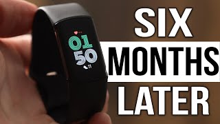 Fitbit Charge 6 (2024)Watch Before You Buy