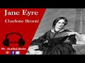 Resumen - Jane Eyre - Charlotte Bronte - audiolibros