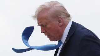 Trump threatens Iran with bombing, tariffs, if no nuclear deal reached | REUTERS
