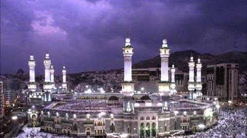 سورة الفرقان تلاوة خاشعة بصوت الشيخ ماهر المعيقلي