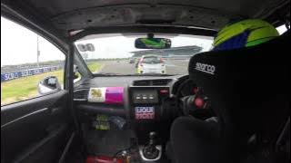 Jazz supercup 2016 Race 2 15/05/16