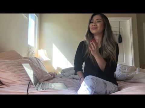 Sandcastles - Beyonce (Jessica Sanchez Cover)