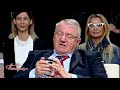 "CIRILICA": Seselj, Zahar i Era (TV Happy 01.01.2018)